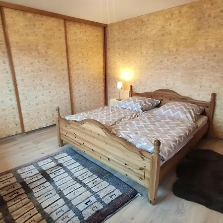 Grosszuegige Zum Wohlfuehlen Mit 116qm Gaggenau
