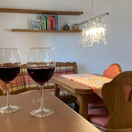 Grosszuegige Zum Wohlfuehlen Mit 116qm * Гаггенау