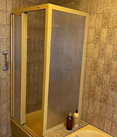 Grosszuegige Zum Wohlfuehlen Mit 116qm Апартаменты *