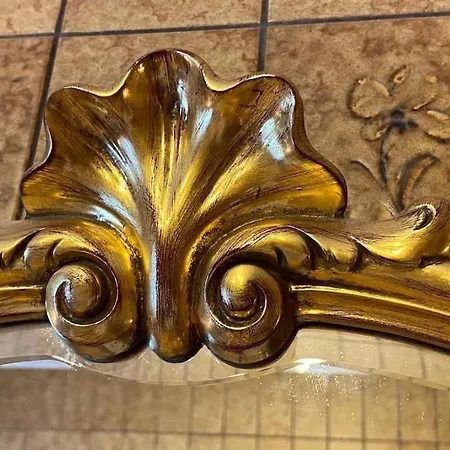 Grosszuegige Zum Wohlfuehlen Mit 116qm * Гаггенау