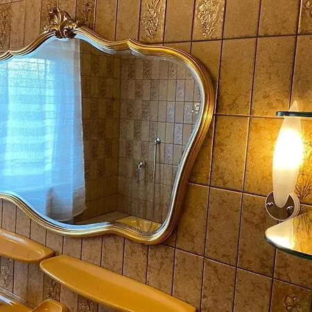 Апартаменты Grosszuegige Zum Wohlfuehlen Mit 116qm