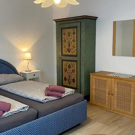 Grosszuegige Zum Wohlfuehlen Mit 116qm * Gaggenau